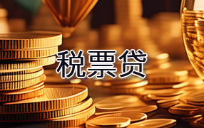 诸暨市税票贷